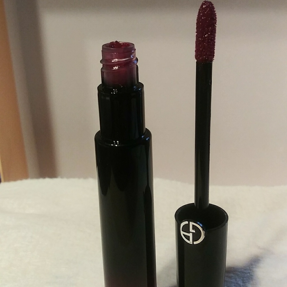 Giorgio Armani Ecstacy Lacquer